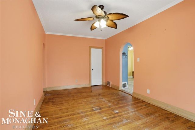 4055 Elaine Avenue, Port Huron Twp, MI 48060