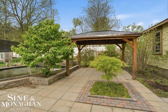 4055 Elaine Avenue, Port Huron Twp, MI 48060