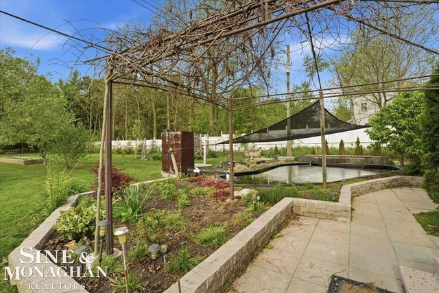 4055 Elaine Avenue, Port Huron Twp, MI 48060