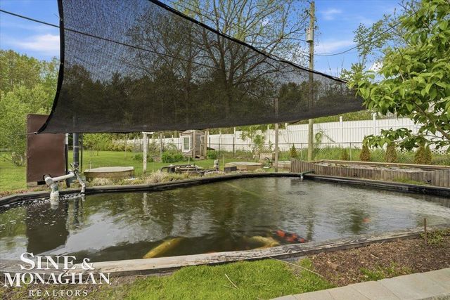 4055 Elaine Avenue, Port Huron Twp, MI 48060