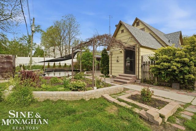 4055 Elaine Avenue, Port Huron Twp, MI 48060