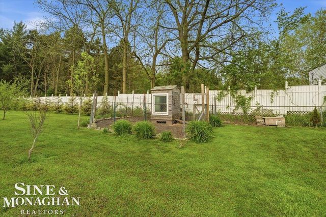 4055 Elaine Avenue, Port Huron Twp, MI 48060