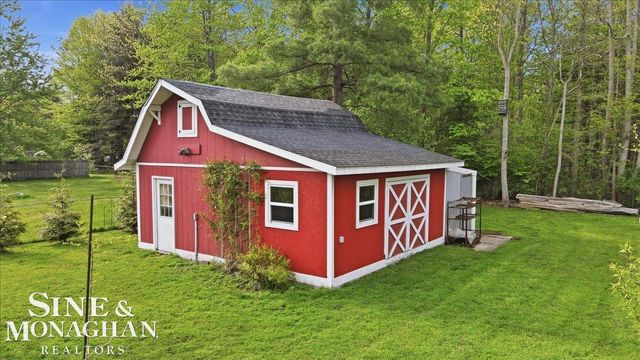 4055 Elaine Avenue, Port Huron Twp, MI 48060