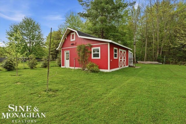 4055 Elaine Avenue, Port Huron Twp, MI 48060