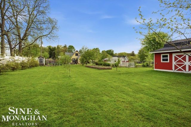 4055 Elaine Avenue, Port Huron Twp, MI 48060