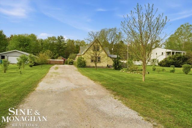 4055 Elaine Avenue, Port Huron Twp, MI 48060