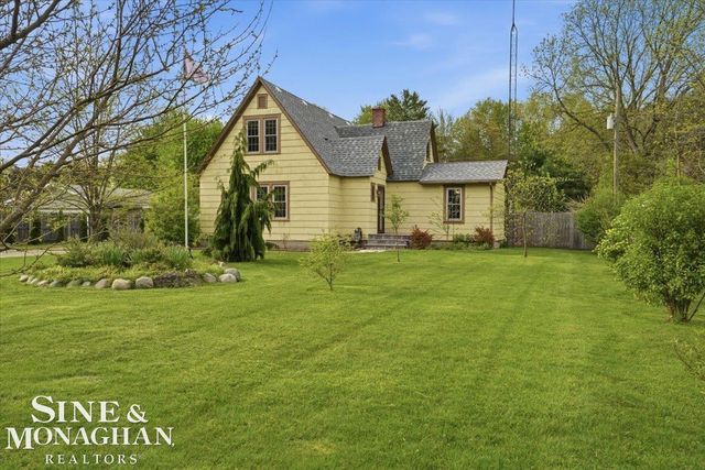 4055 Elaine Avenue, Port Huron Twp, MI 48060