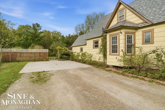 4055 Elaine Avenue, Port Huron Twp, MI 48060