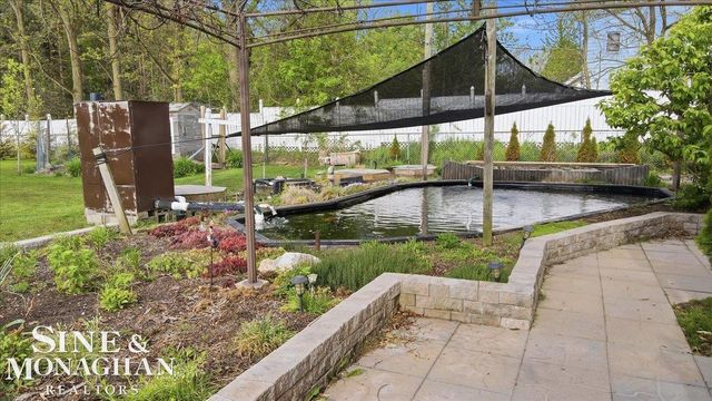 4055 Elaine Avenue, Port Huron Twp, MI 48060