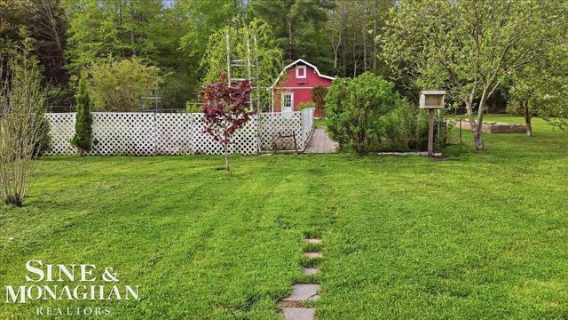 4055 Elaine Avenue, Port Huron Twp, MI 48060