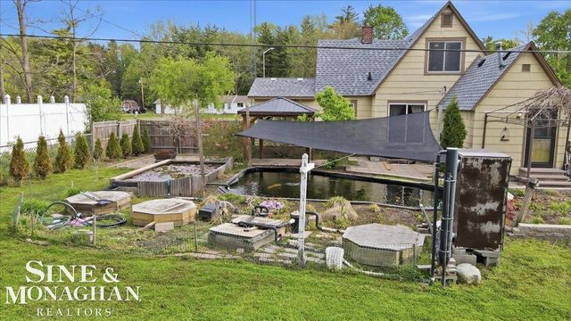 4055 Elaine Avenue, Port Huron Twp, MI 48060