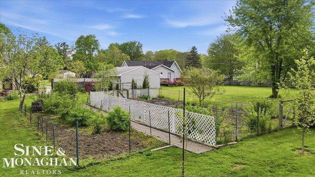 4055 Elaine Avenue, Port Huron Twp, MI 48060