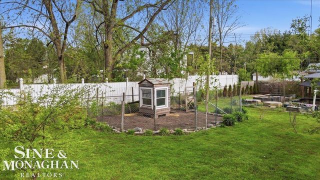 4055 Elaine Avenue, Port Huron Twp, MI 48060