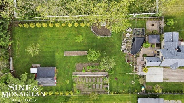 4055 Elaine Avenue, Port Huron Twp, MI 48060
