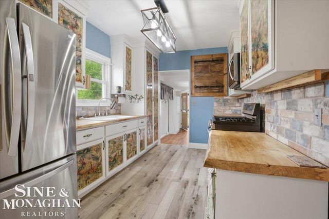 4055 Elaine Avenue, Port Huron Twp, MI 48060