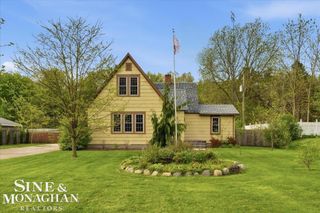 4055 Elaine Avenue, Port Huron Twp, MI 48060