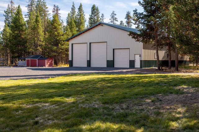 16549 Wayne Drive, La Pine, OR 97739