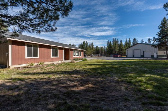 16549 Wayne Drive, La Pine, OR 97739