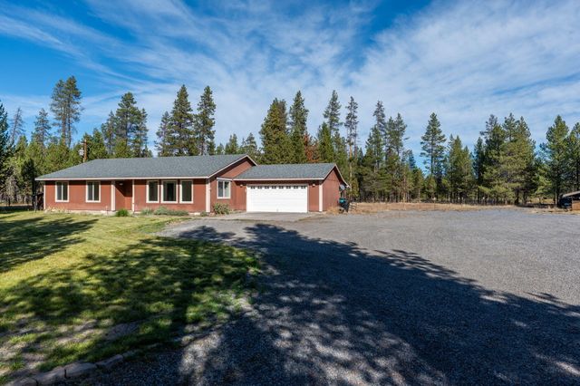 16549 Wayne Drive, La Pine, OR 97739