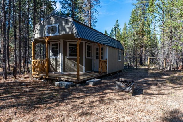 16549 Wayne Drive, La Pine, OR 97739