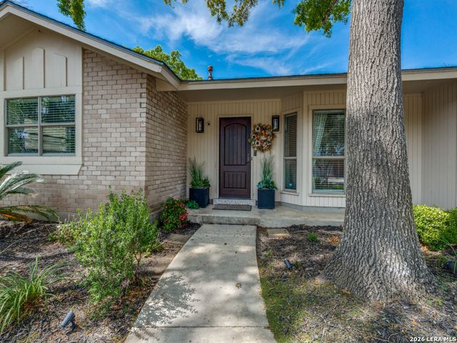 10311 Red Quill, San Antonio, TX 78213