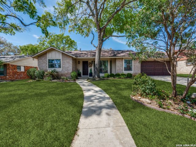 10311 Red Quill, San Antonio, TX 78213