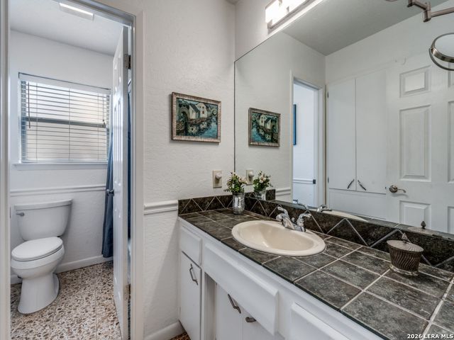 10311 Red Quill, San Antonio, TX 78213