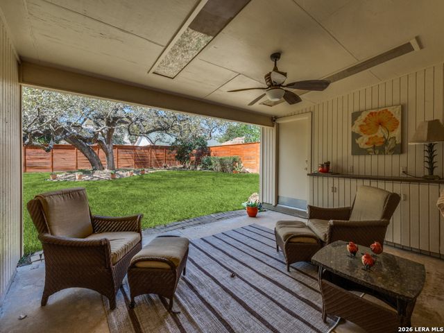 10311 Red Quill, San Antonio, TX 78213