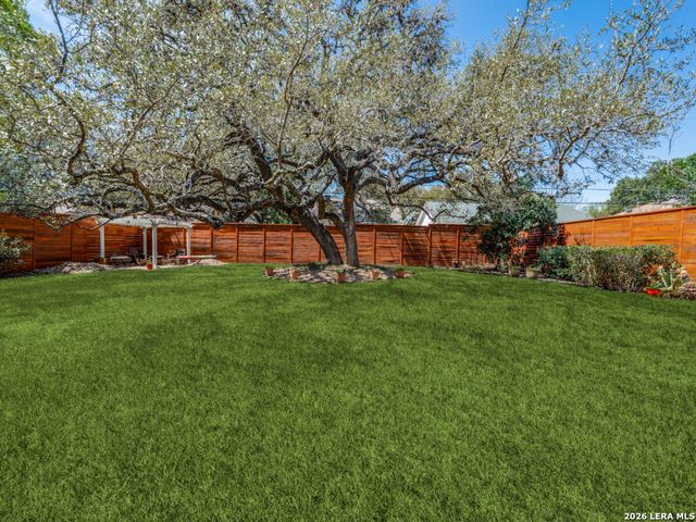 10311 Red Quill, San Antonio, TX 78213