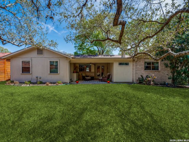 10311 Red Quill, San Antonio, TX 78213