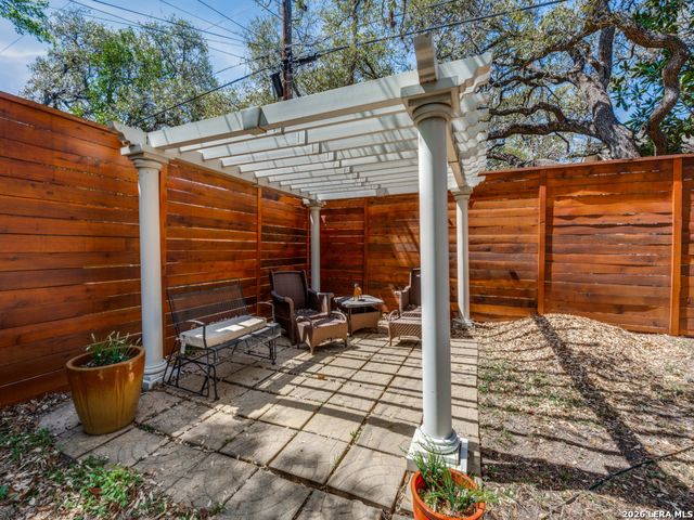 10311 Red Quill, San Antonio, TX 78213