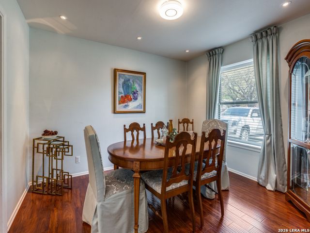 10311 Red Quill, San Antonio, TX 78213