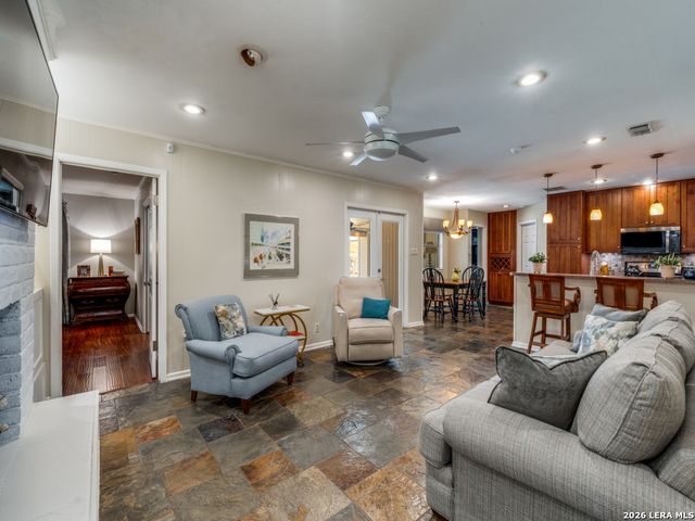 10311 Red Quill, San Antonio, TX 78213