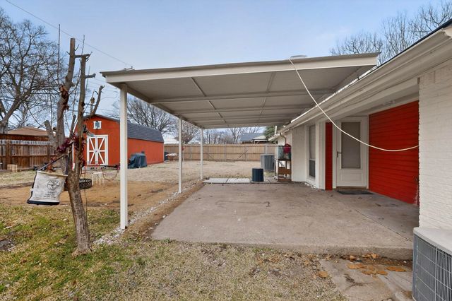 11317 Carissa Drive, Dallas, TX 75218