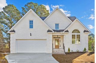 506 Teversham Court, Winterville, NC 28590
