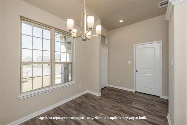 609 Rockbridge Drive, Huntsville, TX 77340