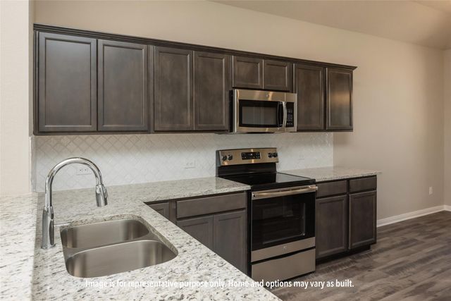 609 Rockbridge Drive, Huntsville, TX 77340