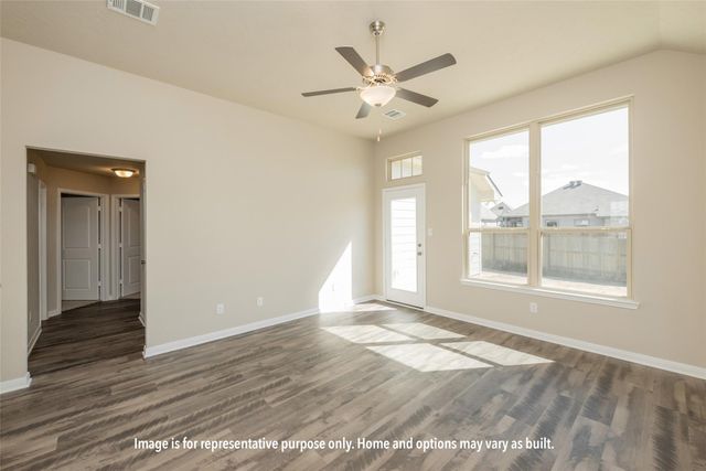609 Rockbridge Drive, Huntsville, TX 77340