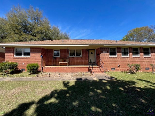 112 Briardale Avenue, Warner Robins, GA 31093