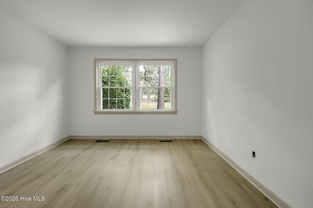317 Driftwood Circle B, Southern Pines, NC 28387