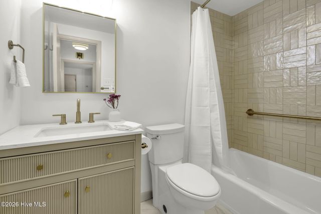 317 Driftwood Circle B, Southern Pines, NC 28387