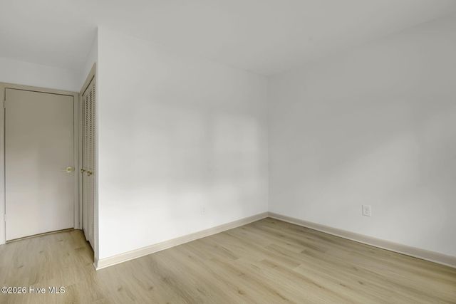 317 Driftwood Circle B, Southern Pines, NC 28387