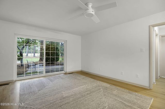 317 Driftwood Circle B, Southern Pines, NC 28387