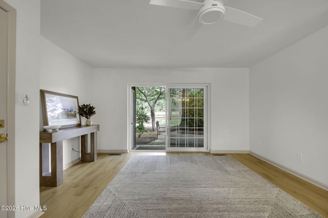 317 Driftwood Circle B, Southern Pines, NC 28387