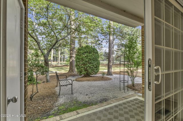 317 Driftwood Circle B, Southern Pines, NC 28387