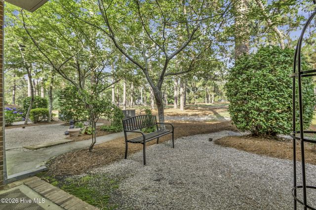 317 Driftwood Circle B, Southern Pines, NC 28387