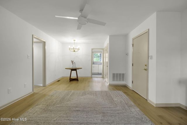 317 Driftwood Circle B, Southern Pines, NC 28387
