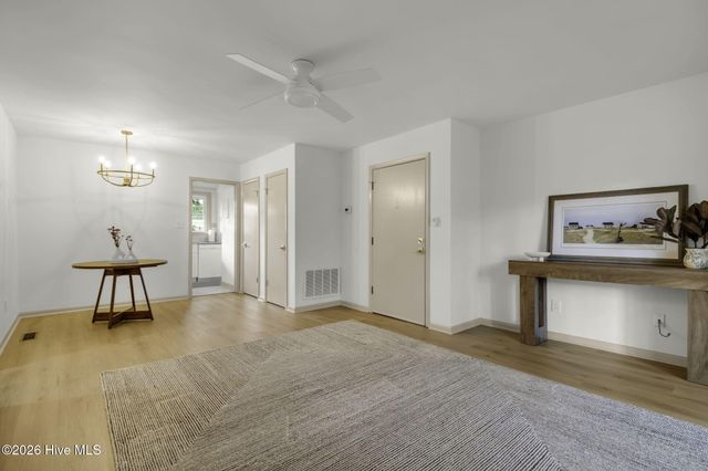 317 Driftwood Circle B, Southern Pines, NC 28387