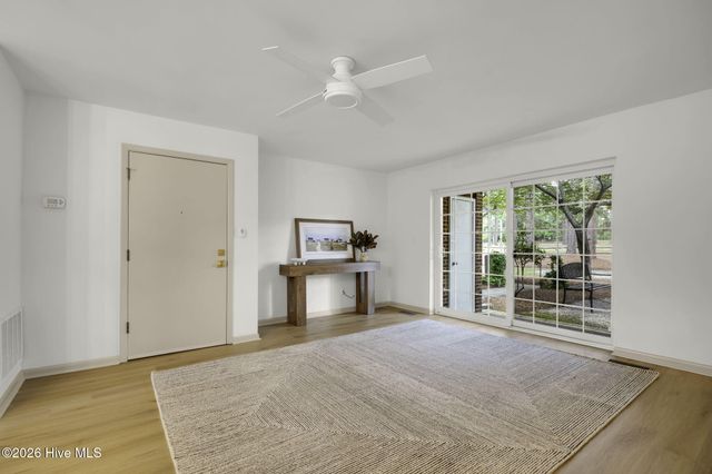317 Driftwood Circle B, Southern Pines, NC 28387
