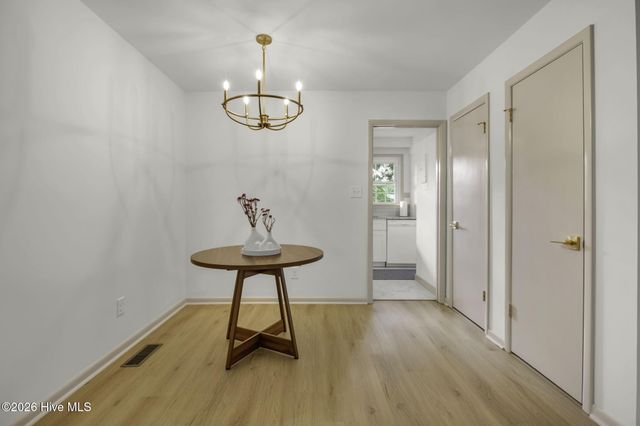 317 Driftwood Circle B, Southern Pines, NC 28387